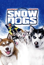 Snow Dogs 2002 Hd 720p Hindi Eng Hdmovie